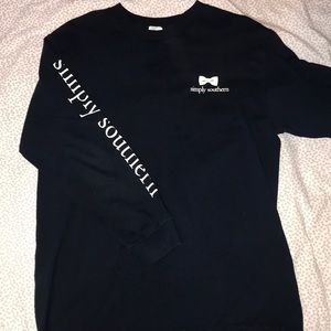 Simply Southern Long Sleeve